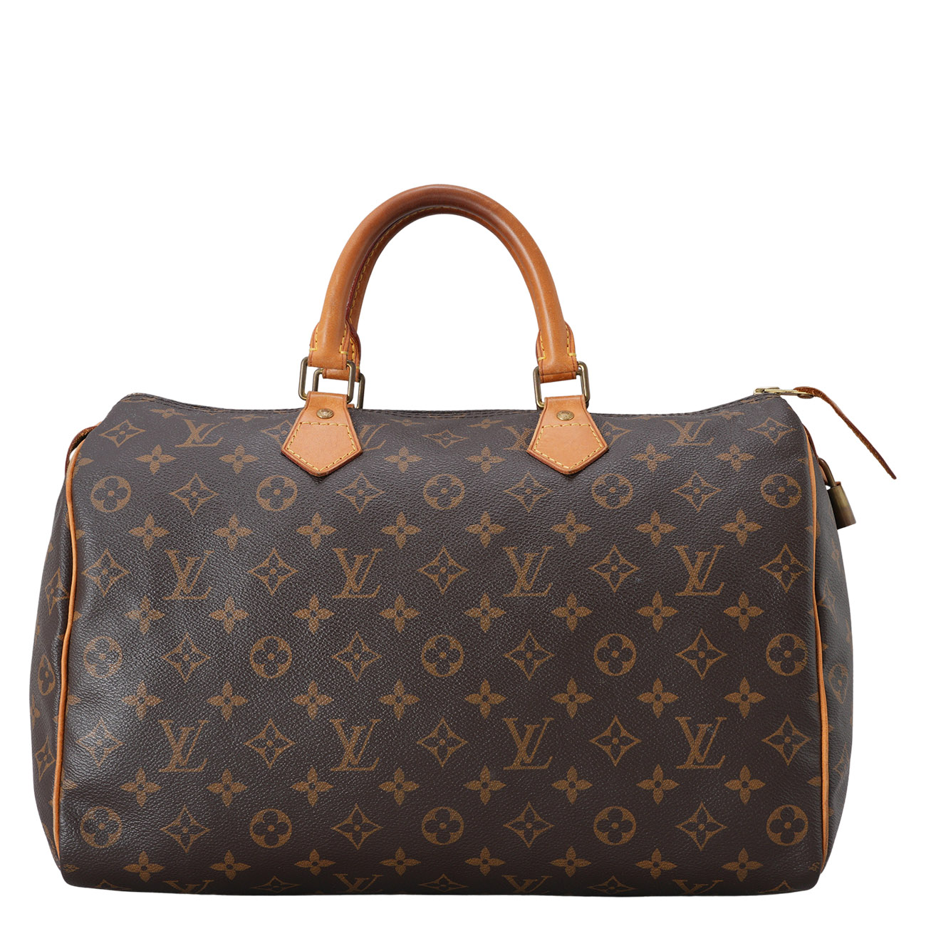 LOUIS VUITTON(USED)루이비통 모노그램 스피디 35